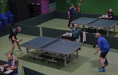 St Austell Table Tennis Club looking to expand after impact of pandemic