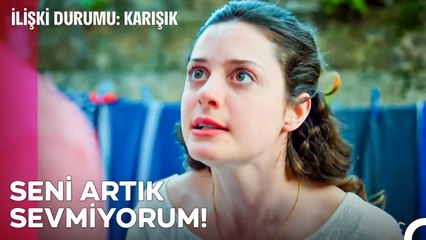 Kalbi Kırılan İnsanın Dilinden Zehir Akarmış... - İlişki Durumu Karışık
