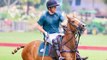 Prince Harry's best friend wants their children to play polo together in the future