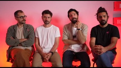 Gli "Auguri" degli Ex-Otago: continuare a stupirci
