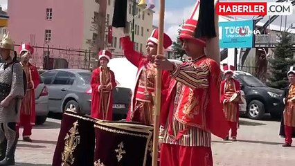 Ağrı'nın kurtuluşu coşkuyla kutlandı