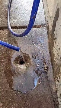 Bronca y reclamos: miles de familias de Bahía Blanca continúan sin una gota agua