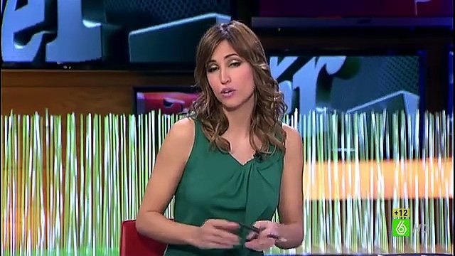 El Intermedio (P.1194) 12-02-2014