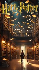 Est-ce que c'est la fin d'Harry Potter !? #HarryPotter