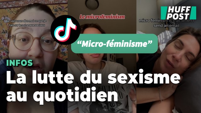 Elles partagent leurs petits gestes pour lutter contre le sexisme au quotidien