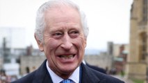 King Charles III is said to be desperate to see his grandchildren Archie and Lilibet again 'Life is too short'