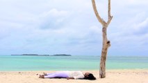Deep Relaxation in 15 Min: Yoga Nidra Guided Meditation (Yogic Sleep) | Yoga