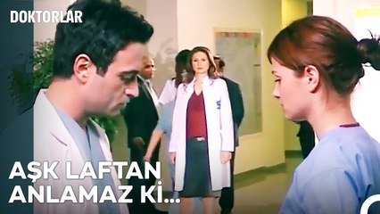 Babamdan ve Benden Uzak Dur! - Doktorlar