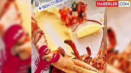 AK Parti Milletvekili Şebnem Bursalı'dan "ıstakoz" paylaşımına ilginç savunma