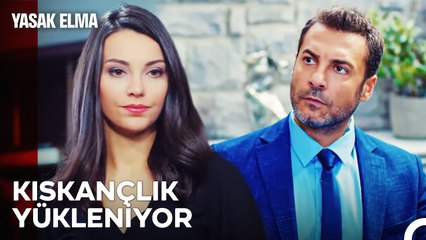 Kaya'nın Hayalleri Suya Mı Düştü? - Yasak Elma 51. Bölüm