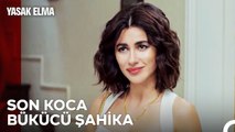 Şahika Mı Diyelim Yoksa Son Koca Bükücü Mü? - Yasak Elma 51. Bölüm