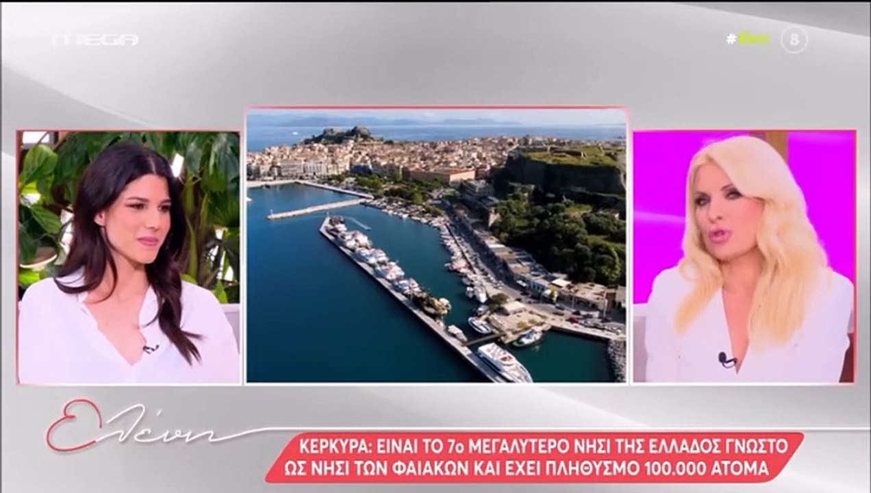 Κουλουκάκου: Το ότι γεννήσαμε δεν σημαίνει πως είμαστε άρρωστες, πως δεν μπορούμε να δουλέψουμε!