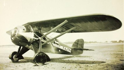 Légendes du ciel vidéo bande annonce
