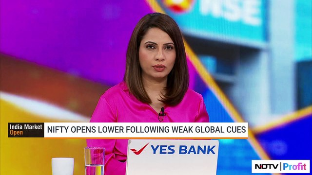 India Market Open: Iran-Israel Conflict To Push Gold And Oil Higher