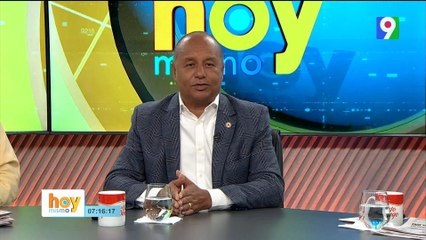 El sector agrícola siente confianza y apoyo por parte del Gobierno | Hoy Mismo