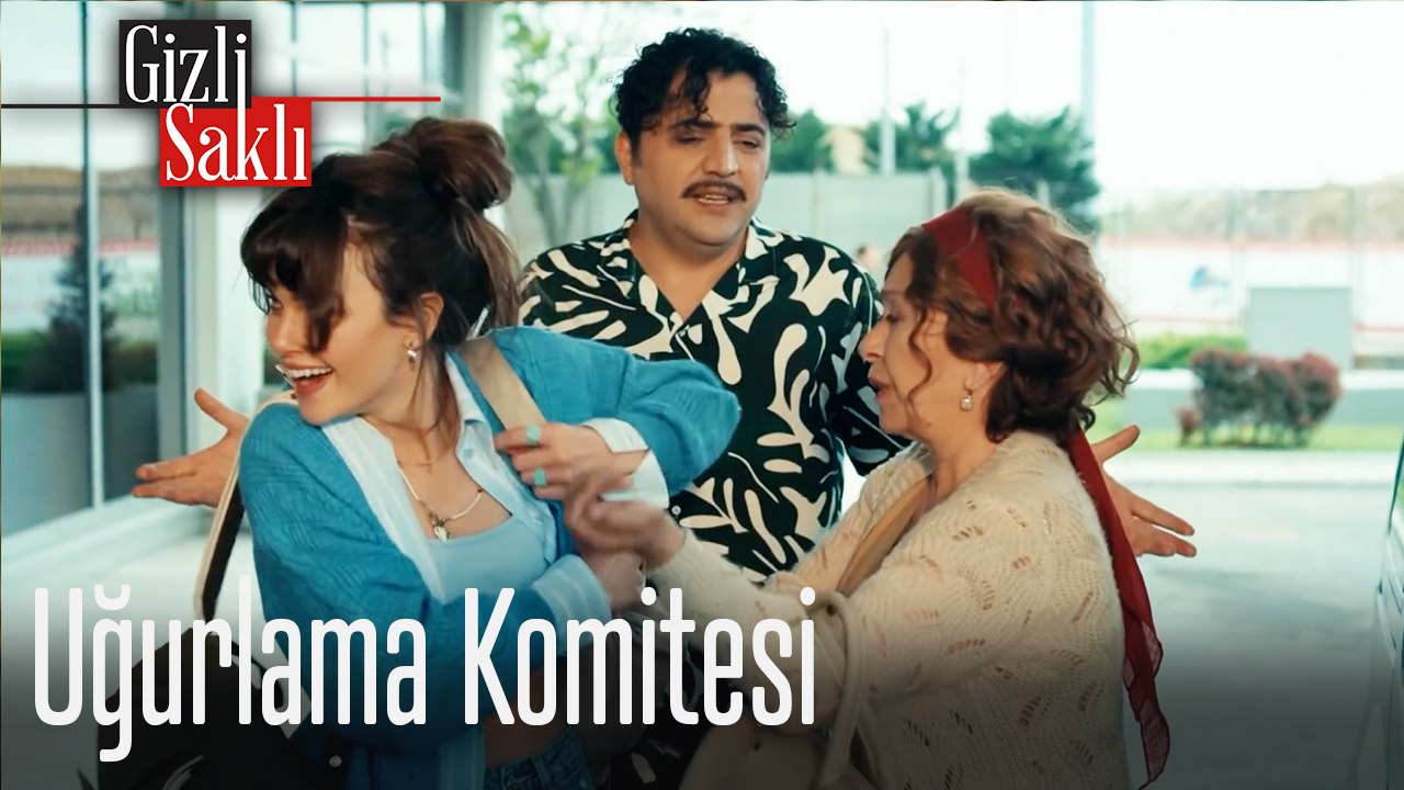 Uğurlama Komitesi
