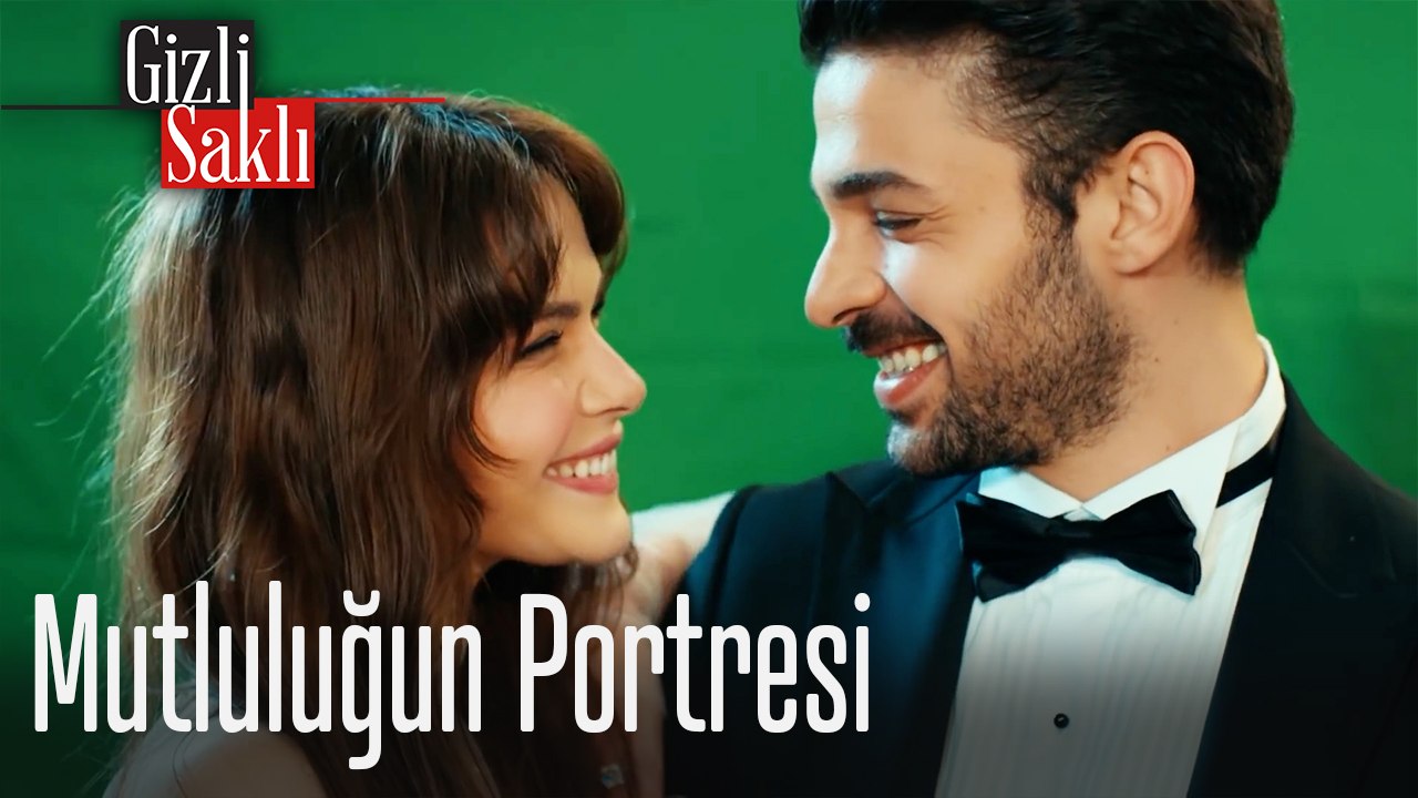 Mutluluğun Portresi