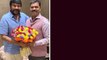 Megastar Chiranjeevi Meet CM Ramesh  కూటమి కి Vishwambhara  మద్దతు ఇస్తారా..? | Filmibeat Telugu