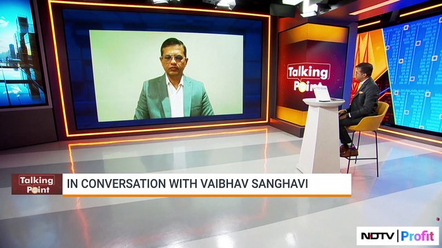 Talking Point : Rising Geopolitical Tension | Impacts On Market