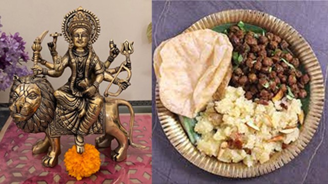 Chaitra Navratri Ashtami Bhog 2024:चैत्र नवरात्रि अष्टमी भोग में क्या चढ़ाना चाहिए क्या नहीं|Boldsky