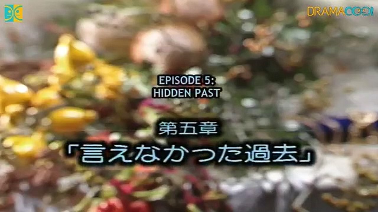 Ashita ga Aru Kara あしたがあるから E5 動画 Dailymotion