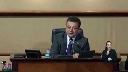 Tevfik Göksu'nun AKP Grup Başkanvekilliği sona erdi: İmamoğlu'nun o sözleri yeniden gündem oldu