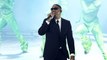 Will Smith performs ‘Men in Black’ with J Balvin in surprise Coachella appearance