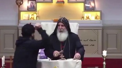 Sydney is rocked by another stabbing rampage