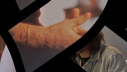 Tyler Hubbard - New Album ‘Strong’ Out 4.12 (Album Trailer)