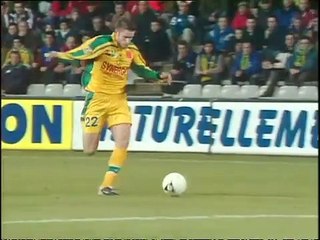 2001-2002 - J21 - NANTES-EAG 2-0