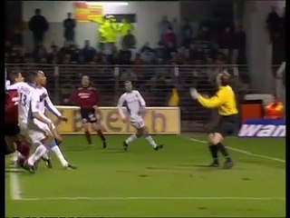 2001-2002 - J24 - EAG-AUXERRE 0-0