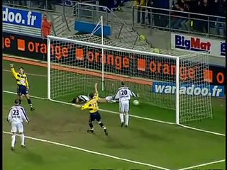 2001-2002 - J29 - SOCHAUX-EAG 1-0