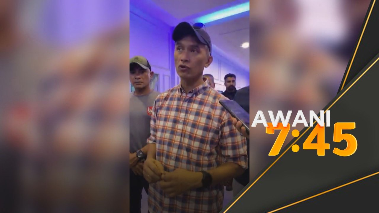 Suspek direman di Mahkamah Majistret Kota Bharu pada Selasa