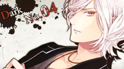 Diabolik lovers Haunted Dark Bridal Subaru route Dark 3-6
