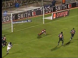 2001-2002 - J31 - MONTPELLIER-EAG 2-1