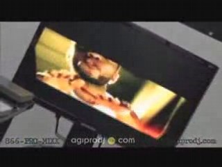 Denon DN-HS5500 Controls Serato Video Scratch Live