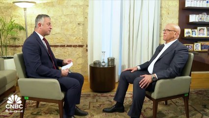 رئيس اتحاد التمويل الاستهلاكي في مصر لـ CNBC عربية: نستهدف نمواً يصل إلى 50% في محفظة الشركة العام الجاري