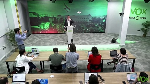 Vox no pedirá el acta de los diputados que ha dimitido de sus cargos en Baleares