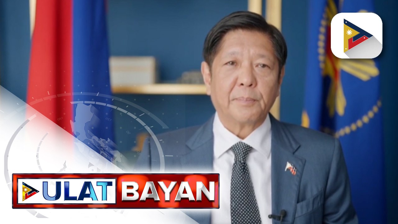 Mapayapa, ligtas, at maunlad na Indo-Pacific region, tiniyak ng Pilipinas, U.S., at Japan