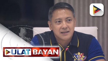 Ease of doing taxes, pinapairal ng BIR para sa mas mabilis at maginhawang pagbabayad ng buwis