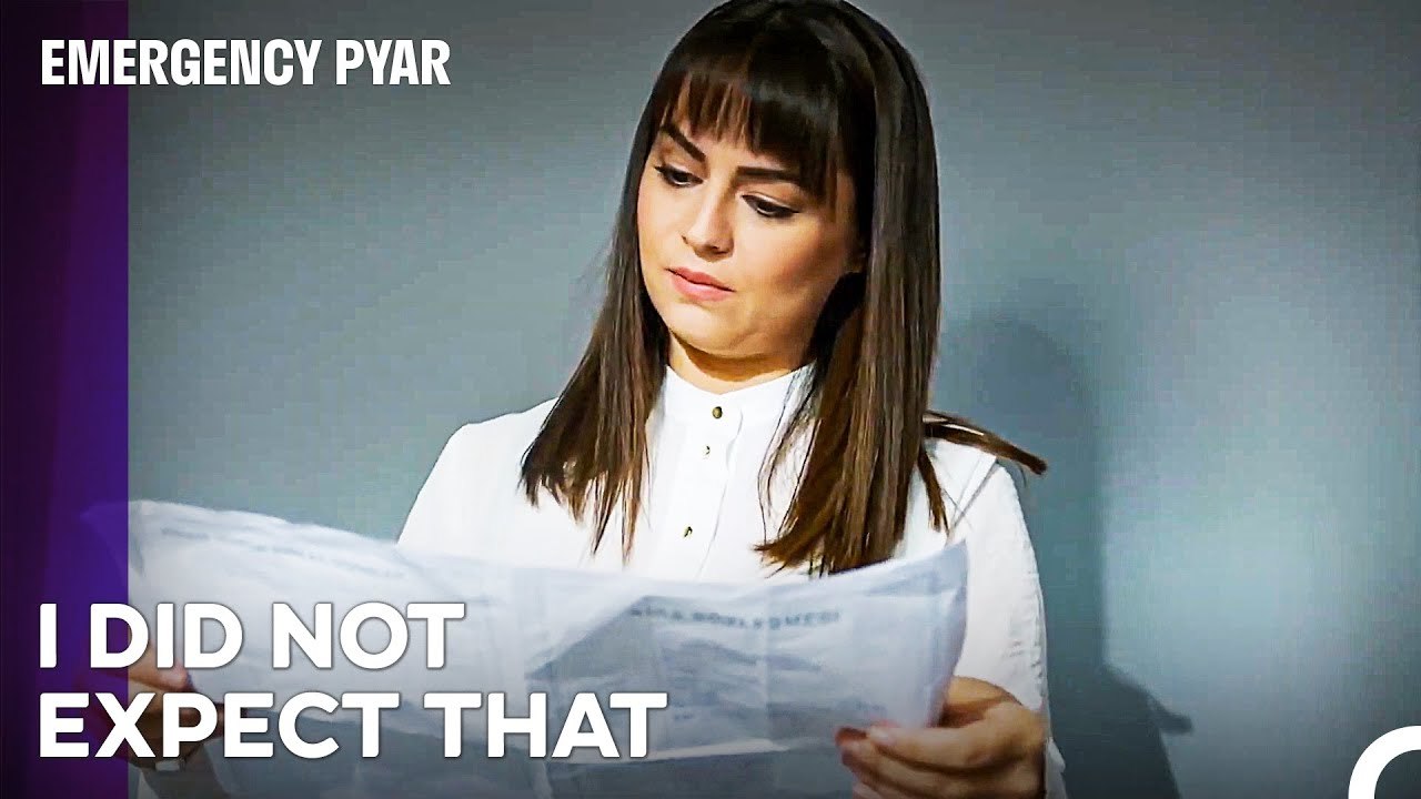 The Truth of the Contract Revealed - Emergency Pyar