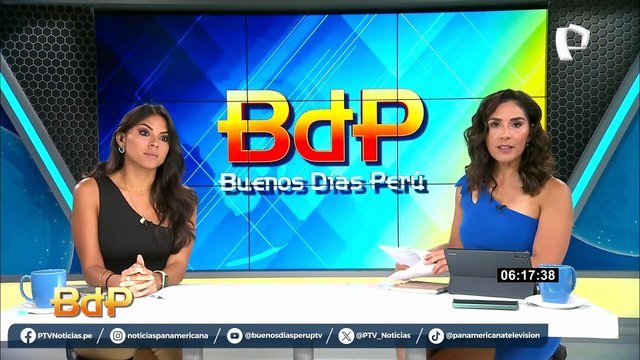 Huancayo: Regidor es denunciado por acosar y realizar tocamientos indebidos a menor de edad