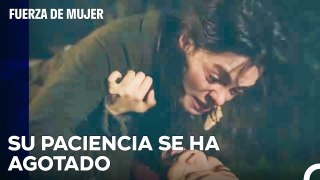 Bahar Se Arrepiente De Lo Que Hizo - Fuerza De Mujer Capitulo 65