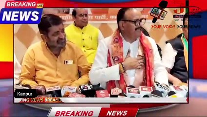 You also listen to what Deputy CM Brajesh Pathak said on Robert Vadra, complete silence on Mayawati's protest