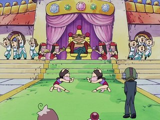 ボンバーマン ジェッターズ 03 強敵! 合体ボンバーマン