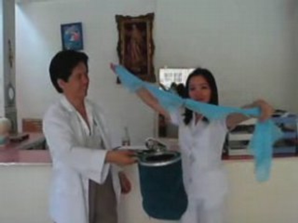 SILK MAGIC BY DR. GERTES