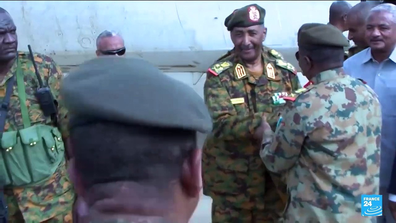Sudan year-old war: No end to fighting in sight