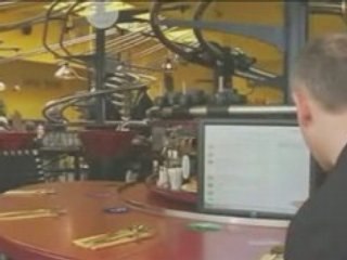 Fully Automated Restaurant