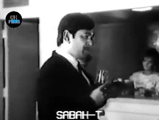 PAKISTANI FILM Mr. 303, Rani, Nasrullah Butt, Tarana, Rangeela, Adeeb, Sultan Rahi, Shakir, M.D. Sheikh