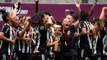 El fútbol brasileño protesta por la vuelta del entrenador Keiton Lima, denunciado por acoso sexual